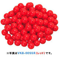 アルファ 抽選球 (青) VK8-0055BU 1個（直送品）