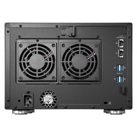 アイ・オー・データ機器 法人向け6ドライブNAS(ネットワークHDD)5年保証 12TB HDL6-HB12 1台（直送品）