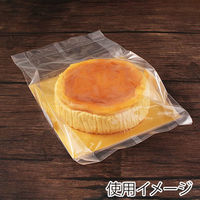 サガシキ 合掌ガゼット袋 GTN No58 4582673774069 1セット(100枚入)（直送品）