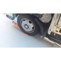 アラオ ガイドポール コンクリートアンカー3本付 AR-1330-3 1セット（直送品）