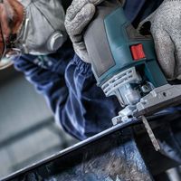 BOSCH ジグソーブレード(3本) T118EFS/3 1式（直送品）