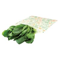 コジット 米ぬかの力鮮度保持袋 26825 1セット(100個)（直送品）