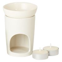 グローバルプロダクトプランニング サンハーブ アロマセット(ピュアローズ) 4517161137446 1セット(6個)（直送品）