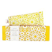 ロリアラージハンドクリームver.2 AT LAST ショッパー付き 4517161143126 1セット(6個)（直送品）