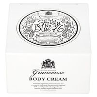 グランセンス ボディークリーム100g シチリアンブルー  4517161145861 1セット(30個)（直送品）