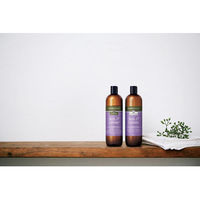 ハーバニカ シャンプー ジェントル500mL(ナチュロパシー オーストラリア 地肌ケア 敏感頭皮) 4517161152449（直送品）