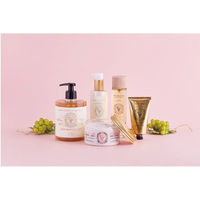 PDS ハンドクリーム ホワイトグレープのフレッシュな香り 30mL(手肌用保湿 フランス製) 4517161153637（直送品）