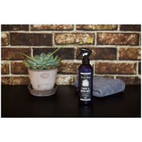 ブルー ファブリック&ルームミスト285mL シャンパン(消臭除菌 日本製 フルーティな香り) 4517161153767（直送品）