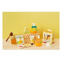 四国産[ゆず]香るハンドクリーム30mL もぎたてゆず(ワセリンとゆず果実エキス配合 手指用 潤い) 4517161158908（直送品）