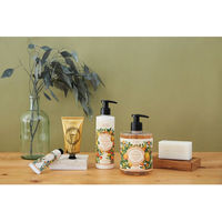 パニエデサンス(ES)シャワージェル250mL プロバンス(ボディーソープ 泡風呂 フランス シア) 4517161159486（直送品）