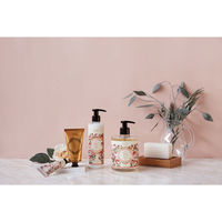 パニエデサンス(ES)シャワージェル250mL ローズ(ボディーソープ 泡風呂 フランス シア) 4517161159493（直送品）