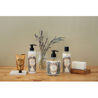 パニエデサンス(ES)ボディーミルク250mL ラベンダー(全身用保湿 シアバター&オリーブ) 4517161159592（直送品）