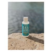 CDP ハンドリフレッシュジェル100mL(香り付き 手肌潤う アルコール配合 ヒアルロン酸) 4517161160017（直送品）