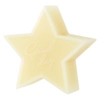 シャルドネ スターアロマキャンドルL 白ぶどうの香り 350g 4517161163452 1セット(24個)（直送品）