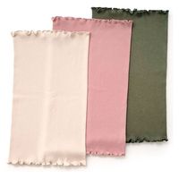 Beauwell オントミー とろみ腹巻き オリーブグリーン 4517161166729 1セット(72個)（直送品）