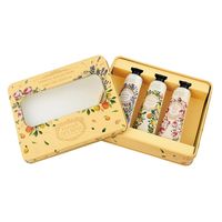 パニエデサンス エッセンシャルズ ハンドクリームセット 3本 4517161167948 1セット(36個)（直送品）