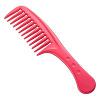 貝印 サロンモード ハンドコームL(荒目) 4901601232387 1ケース(240個)（直送品）