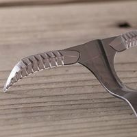 貝印 メンズアイブローガイド 勇眉 4901601265675 1ケース(72個)（直送品）