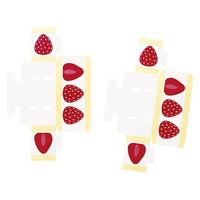 コジット Easy ボリュームサンドメーカー 1セット 4969133201974 1ケース(200個)（直送品）