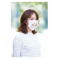 コジット にゃんと快適!マスクフレーム 3枚組 4969133288456 1セット(300個)（直送品）