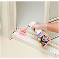 コジット 密着ジェル!カビ取り先生 防カビ剤配合 300ml 4969133288555 1ケース(30個)（直送品）