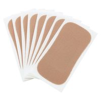 コジット サラフィッティ ソフトエアリープラス 8枚 4969133294051 1セット(100個)（直送品）