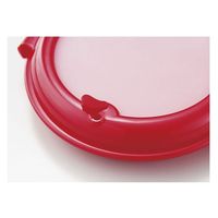 コジット ヤサイノオウチ レッド 4969133910227 1ケース(96個)（直送品）