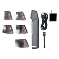 コジット チタンブラッシングトリマー ダンディー5 4969133932250 1セット(12個)（直送品）