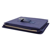 アイメディア 収納ボックス クローゼットのフタ付整理箱 2個組 ネイビー 403057 1個（直送品）