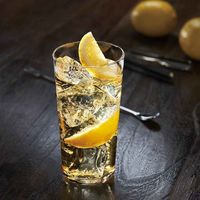 東洋佐々木ガラス タンブラー 2個入り 400ml ロングタンブラー 薄づくり ガラス ファインクリア 403851 1個（直送品）