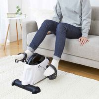 アイメディア ホームフィットネスバイク 409346 1個（直送品）