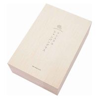 東洋佐々木ガラス クリスタルシャンパングラス ペアセット 170ml お酒を愉しむ本格グラスセット ガラス 410575 1個（直送品）