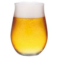 東洋佐々木ガラス グラス チューリップ 415ml フィーノ ガラス 410577 1個（直送品）