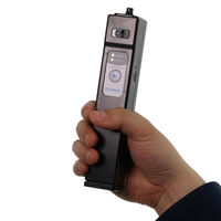 柴田科学 電子式スモークテスター ESTー1 セット 080270ー1 1台