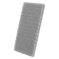 アズマ工業 スペアのみ バスブラシ 浴室洗い sm@rt-SQA88 423624 1個（直送品）