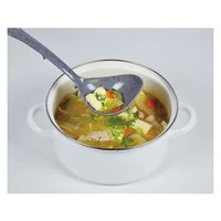 パール金属 お玉 Palette ナイロン製 ベジライブ レードル 食洗機対応 日本製 425245 1個（直送品）