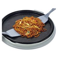 パール金属 プレートターナー Palette ナイロン製 ベジライブ ヘラ 食洗機対応 日本製 425248 1個（直送品）