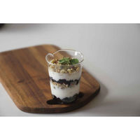 パール金属 PYREX 計量カップ 250ml メジャーカップ 432521 1個（直送品）