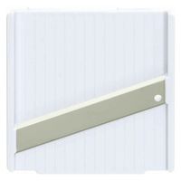 パール金属 野菜調理器セット ワイド Simplice ピーラー付き 容器付き 4プレート 435463 1個（直送品）