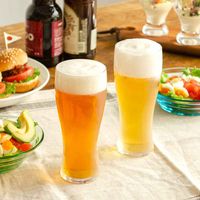 東洋佐々木ガラス ビアグラス 360ml 泡もち ガラス 437197 1個（直送品）