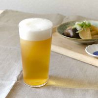 東洋佐々木ガラス ビアグラス 420ml 薄づくり ガラス 446833 1個（直送品）