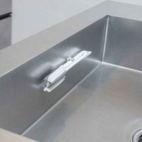 アズマ工業 ボトル洗い sm@rt 水筒・ボトル用スポンジ 453758 1個（直送品）