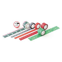 カモ井加工紙 マスキングテープ mt OTTAIPNU kawa 35mm×7m 424855 1個（直送品）