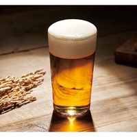 東洋佐々木ガラス タンブラー 2個入り 360ml 薄づくり ガラス ファインクリア 403850 1個（直送品）