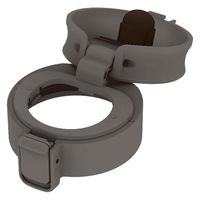 アスベル 水筒 350ml 保温 保冷 真空断熱携帯タンブラー パッキンレス レッド 416707 1個（直送品）