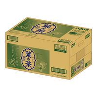 ダイドードリンコ 葉の茶　525ml 1セット（48本）