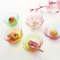 ワールド・クリエイト 桜のいろどり　晴桜　小鉢 30537 1個