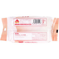 iiもの本舗 桃太郎のおしり ノンアルコールタイプ 10枚入×3個パック 4589596695167 1袋(10枚×3個入)（直送品）