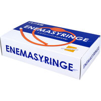 iiもの本舗 エネマシリンジ 多目的洗浄器 1個入 4589596695518 1個（直送品）