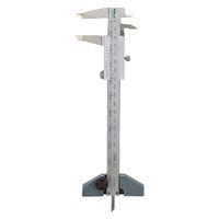 ミツトヨ その他測定工具 付属品 050083-10/デプスベ-スアタツチメント 1個（直送品）